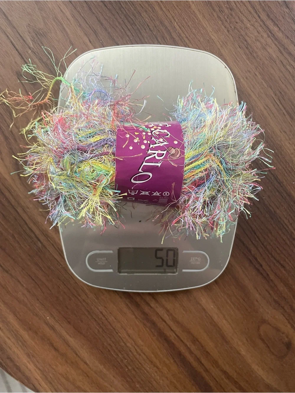 16 pc yarn destash lot